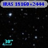 IRAS 18160+2444