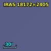 IRAS 18172+2405