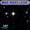 IRAS 18172+2237