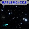 IRAS 18182+2326