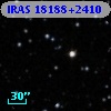 IRAS 18188+2410