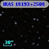 IRAS 18193+2508