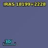 IRAS 18199+2228