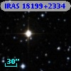 IRAS 18199+2334