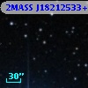 2MASS J18212533+2505529