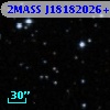 2MASS J18182026+2459542