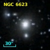 NGC  6623