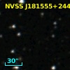 NVSS J181555+244728
