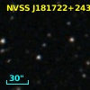 87GB 181519.2+243841