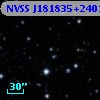 NVSS J181835+240100