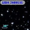 LEDA 2809515