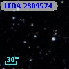 LEDA 2809574