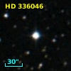 HD 336046