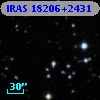 IRAS 18206+2431