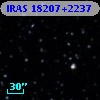 IRAS 18207+2237