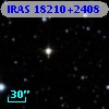 IRAS 18210+2408