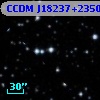 CCDM J18237+2350C