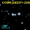 CCDM J18237+2350B