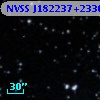 NVSS J182237+233037