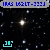 IRAS 18217+2221