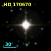 HD 170670