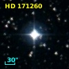 HD 171260
