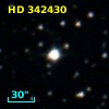 HD 342430