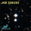 HD 336193