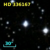 HD 336167