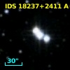 IDS 18237+2411 A
