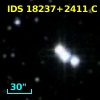 IDS 18237+2411 C