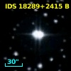 IDS 18289+2415 B