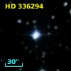 HD 336294
