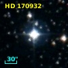 HD 170932