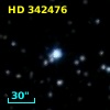 HD 342476