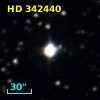 HD 342440