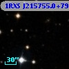 1RXS J215755.0+793909