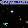 1RXS J220508.5+795904