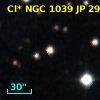 Cl* NGC 1039     JP     291