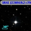 1RXS J220919.2+791927