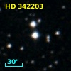 HD 342203