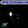 1RXS J221510.6+783014