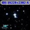 IDS 18229+2302 A
