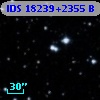IDS 18239+2355 B