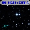 IDS 18261+2356 A