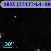 1RXS J221724.4+800209