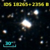 IDS 18265+2356 B