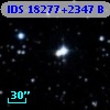 IDS 18277+2347 B