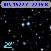 IDS 18277+2248 B