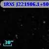 1RXS J221806.1+800755